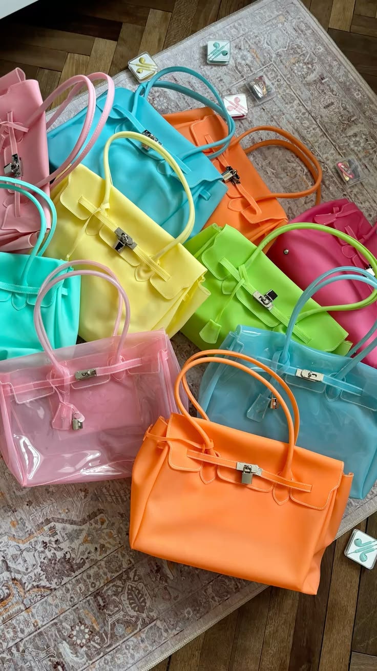 sac JELLY