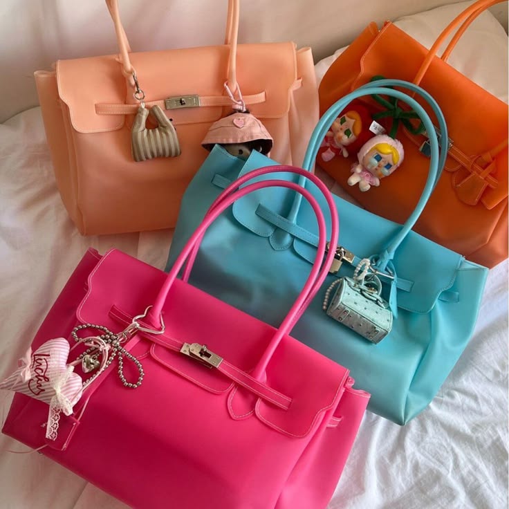 sac JELLY